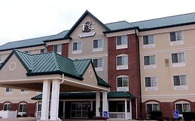Town And Country Inn And Suites Quincy Illinois